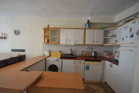 2+1 Leilighet  i Tosmur, Alanya, Antalya, Tyrkia Nr. 102724 - 7