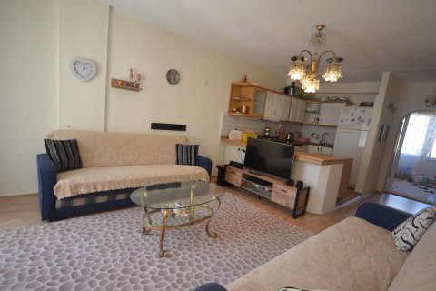 2+1 Leilighet  i Tosmur, Alanya, Antalya, Tyrkia Nr. 102724 - 9