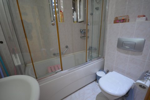2+1 Leilighet  i Tosmur, Alanya, Antalya, Tyrkia Nr. 102724 - 10