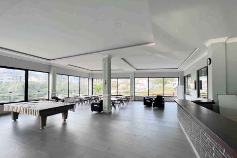 Продажа квартиры в Аланье, Анталье, Турция 2+1, 80м2, №228518 – фото 8
