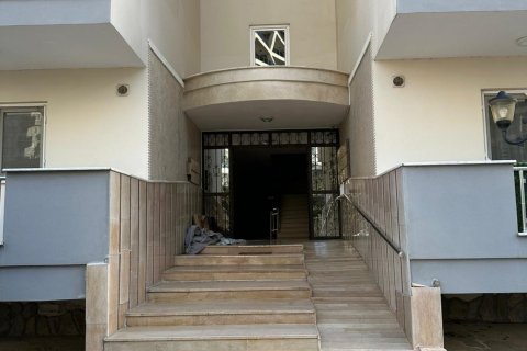 Продажа квартиры в Аланье, Анталье, Турция 4+1, 250м2, №87521 – фото 5