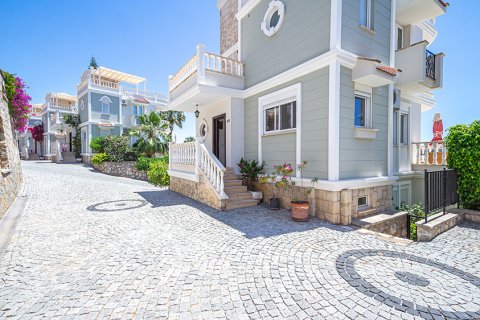 Продажа виллы  в Конаклы, Анталье, Турция 4+1, 300м2, №226716 – фото 4