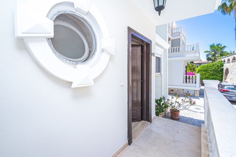 Продажа виллы  в Конаклы, Анталье, Турция 4+1, 300м2, №226716 – фото 5