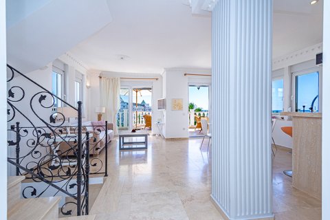 Продажа виллы  в Конаклы, Анталье, Турция 4+1, 300м2, №226716 – фото 7