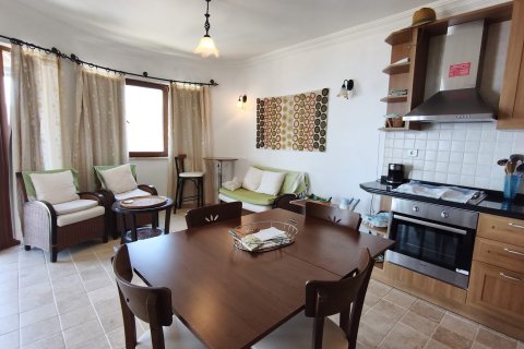 2+1 Wohnung  in Kalkan, Antalya, Türkei Nr. 226690 - 15