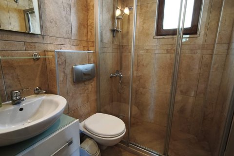 2+1 Wohnung  in Kalkan, Antalya, Türkei Nr. 226690 - 14