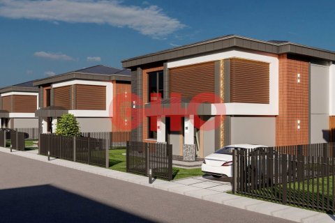 Villa for sale  in Ankara, Turkey, 5 bedrooms, 230m2, No. 105786 – photo 4