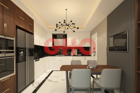 Villa for sale  in Ankara, Turkey, 5 bedrooms, 230m2, No. 105786 – photo 5