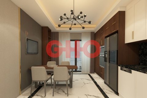 Villa for sale  in Ankara, Turkey, 5 bedrooms, 230m2, No. 105786 – photo 2