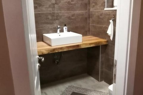 3+1 Villa i Oba, Antalya, Turkiet Nr. 96471 - 29