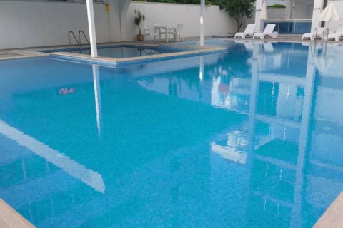 1+1 Lägenhet i Alanya, Antalya, Turkiet Nr. 135970 - 11