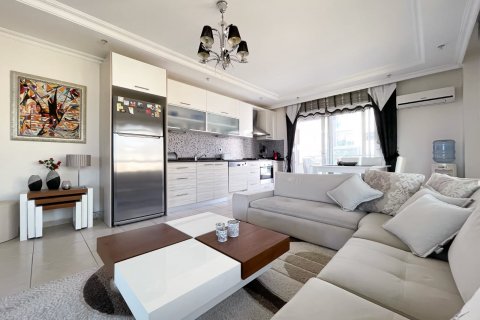 Dubleks daire 4+2 Cikcilli, Antalya, Türkiye №99101 - 22