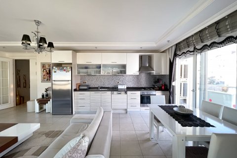 Dubleks daire 4+2 Cikcilli, Antalya, Türkiye №99101 - 23
