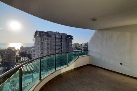 Продажа квартиры в Аланье, Анталье, Турция 2+1, 130м2, №134302 – фото 7