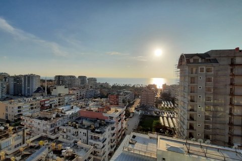 Продажа квартиры в Аланье, Анталье, Турция 2+1, 130м2, №134302 – фото 8