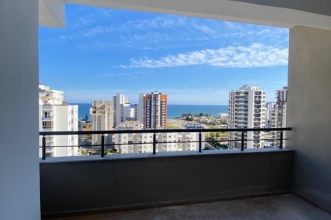 3+1 Leilighet  i Mersin, Tyrkia Nr. 133993 - 3