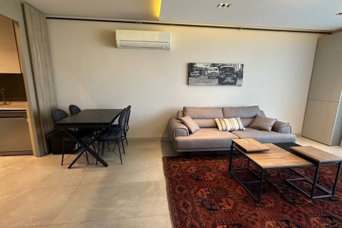 Daire 2+1 Konyaaltı, Antalya, Türkiye №226992 - 11