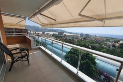 Dubleks daire 4+1 Demirtaş, Alanya, Antalya, Türkiye №99786 - 9