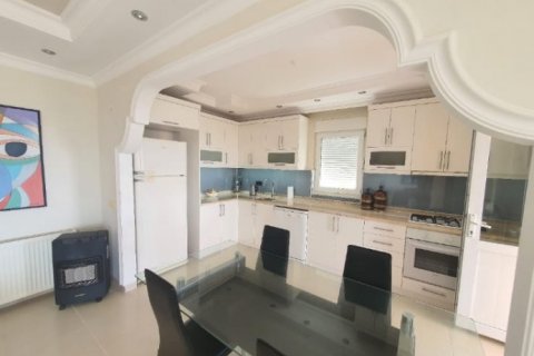 Dubleks daire 4+1 Demirtaş, Alanya, Antalya, Türkiye №99786 - 10