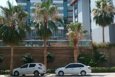 2+1 Lägenhet i Kargicak, Alanya, Antalya, Turkiet Nr. 100319 - 27