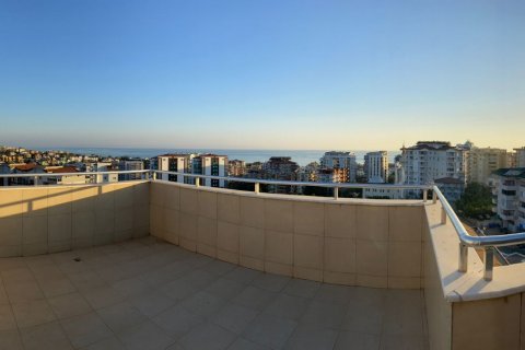 Продажа квартиры в Тосмуре, Аланье, Анталье, Турция 5+2, 250м2, №101479 – фото 21