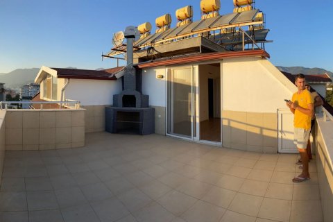Продажа квартиры в Тосмуре, Аланье, Анталье, Турция 5+2, 250м2, №101479 – фото 23