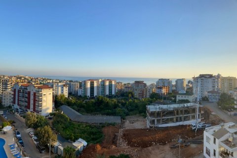Продажа квартиры в Тосмуре, Аланье, Анталье, Турция 5+2, 250м2, №101479 – фото 22