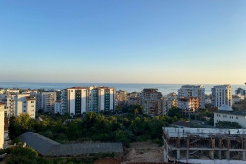 Продажа квартиры в Тосмуре, Аланье, Анталье, Турция 5+2, 250м2, №101479 – фото 25