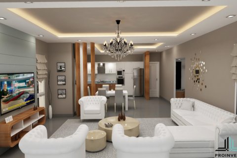 Продажа виллы  в Фамагусте, Северный Кипр 3+1, 155м2, №95718 – фото 2