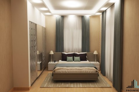 Продажа виллы  в Фамагусте, Северный Кипр 3+1, 155м2, №95718 – фото 3