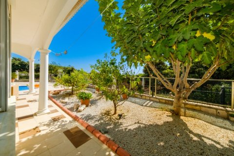 4+1 Villa in Alanya, Antalya, Türkei Nr. 215512 - 7