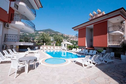 2+1 Lägenhet i Alanya, Antalya, Turkiet Nr. 96867 - 19