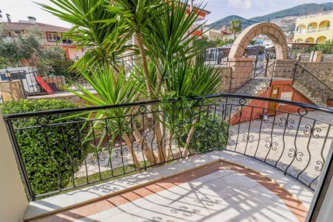 2+1 Lägenhet i Alanya, Antalya, Turkiet Nr. 96867 - 18