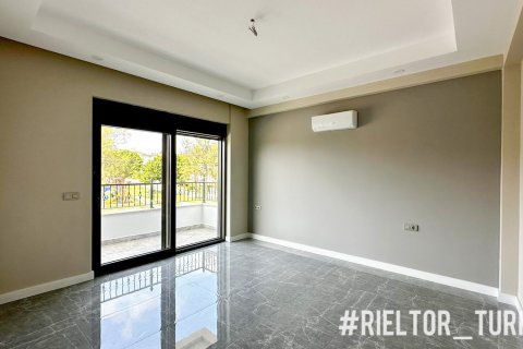 3+1 Villa  i Sida, Antalya, Turkiet Nr. 97082 - 12