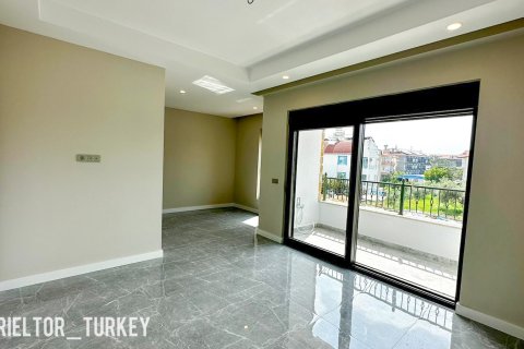 3+1 Villa  i Sida, Antalya, Turkiet Nr. 97082 - 9