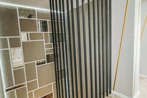 پنت هاس در  Alanya ، ترکیه 5 خوابه ، 380 متر مربع.  شماره 95299 - 14