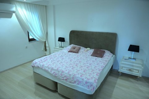 3+1 Penthäuser  in Alanya, Antalya, Türkei Nr. 100327 - 25
