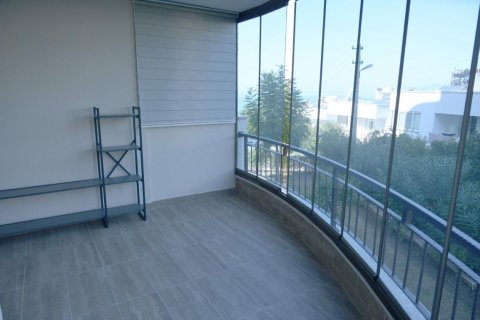 3+1 Penthäuser  in Alanya, Antalya, Türkei Nr. 100327 - 23