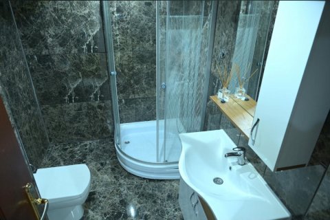 3+1 Penthäuser  in Alanya, Antalya, Türkei Nr. 100327 - 24