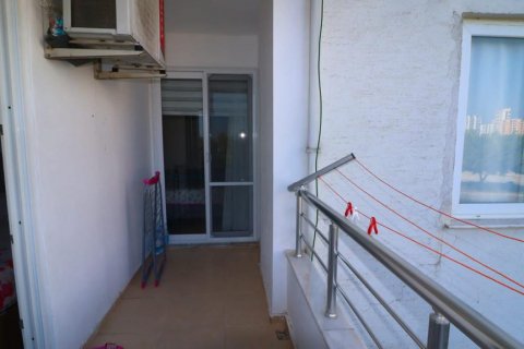 Dubleks daire  3+1  Mersin, Türkiye №107708 - 17