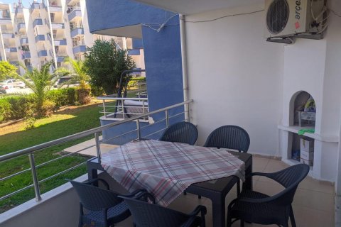 Dubleks daire  3+1  Mersin, Türkiye №107708 - 16