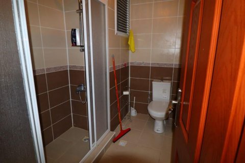 Dubleks daire  3+1  Mersin, Türkiye №107708 - 15