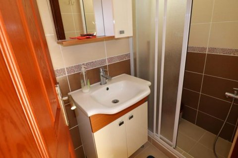 Dubleks daire  3+1  Mersin, Türkiye №107708 - 14