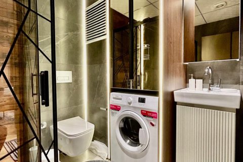Продажа квартиры в Коньяалты, Анталье, Турция 1+1, 65м2, №226256 – фото 18