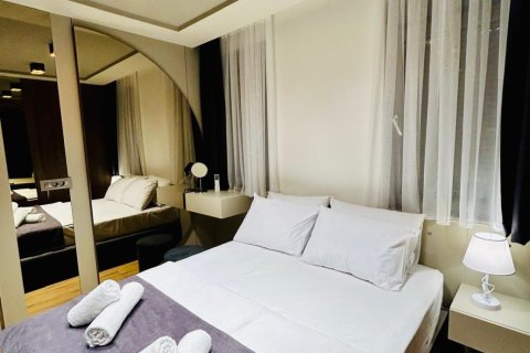 Продажа квартиры в Коньяалты, Анталье, Турция 1+1, 65м2, №226256 – фото 17