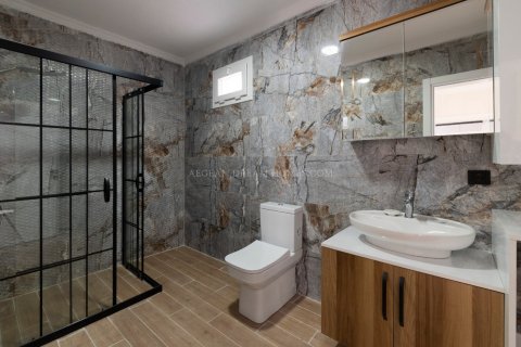 4+1 Villa i Akbuk, Aydin, Tyrkiet Nr. 97327 - 4
