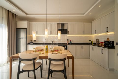 Apartment for sale  in Alanya, Antalya, Turkey, 3 bedrooms, 125m2, No. 219921 – photo 13