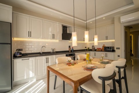 Apartment for sale  in Alanya, Antalya, Turkey, 3 bedrooms, 125m2, No. 219921 – photo 10