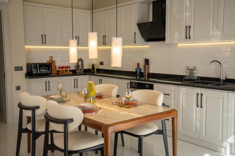 Apartment for sale  in Alanya, Antalya, Turkey, 3 bedrooms, 125m2, No. 219921 – photo 12