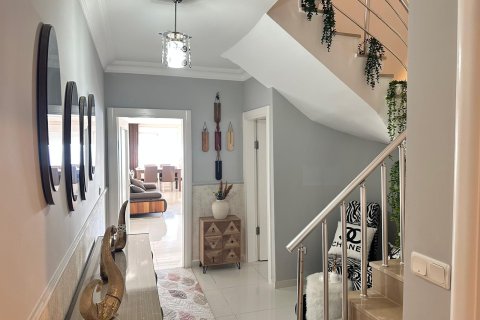 Daire 3+1 Kestel, Antalya, Türkiye №212174 - 2